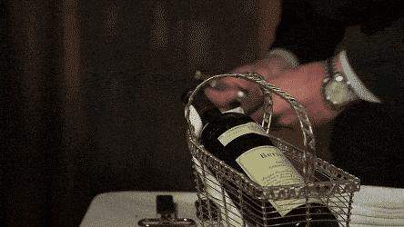 葡萄酒为什么要醒酒,葡萄酒为什么需要醒酒