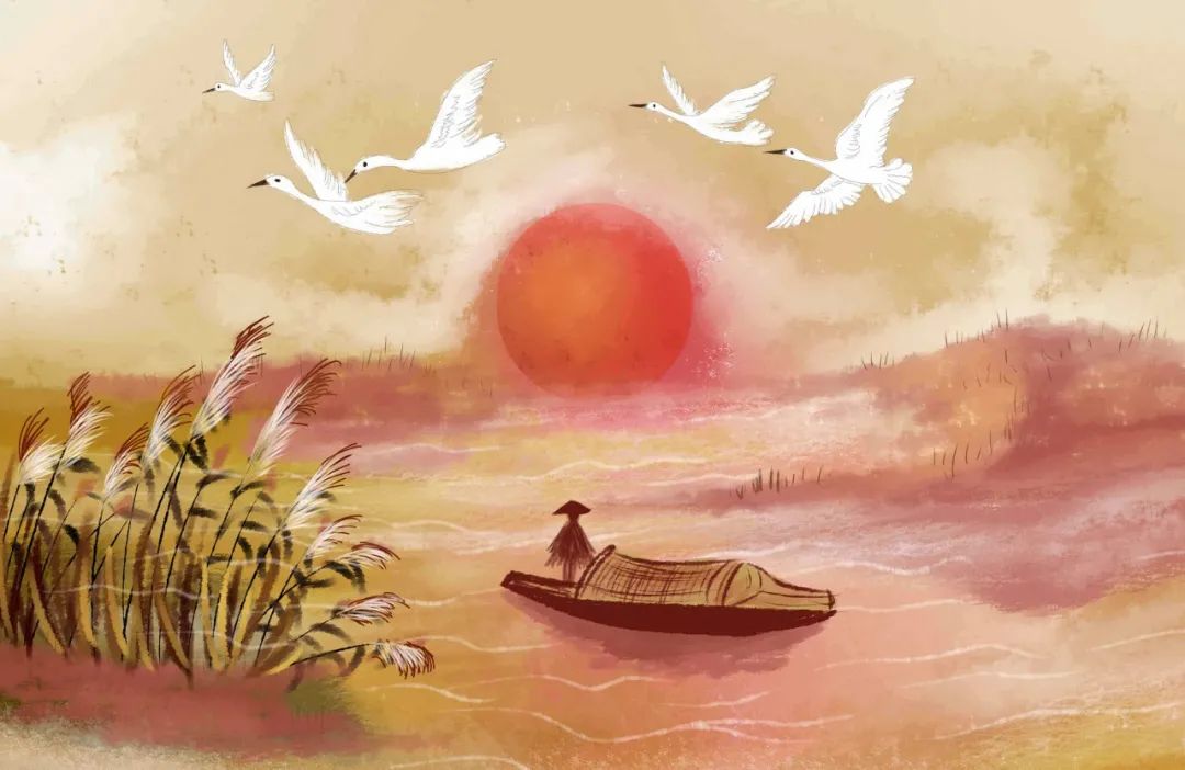 白露节气最好的诗句,关于白露的诗词有哪些