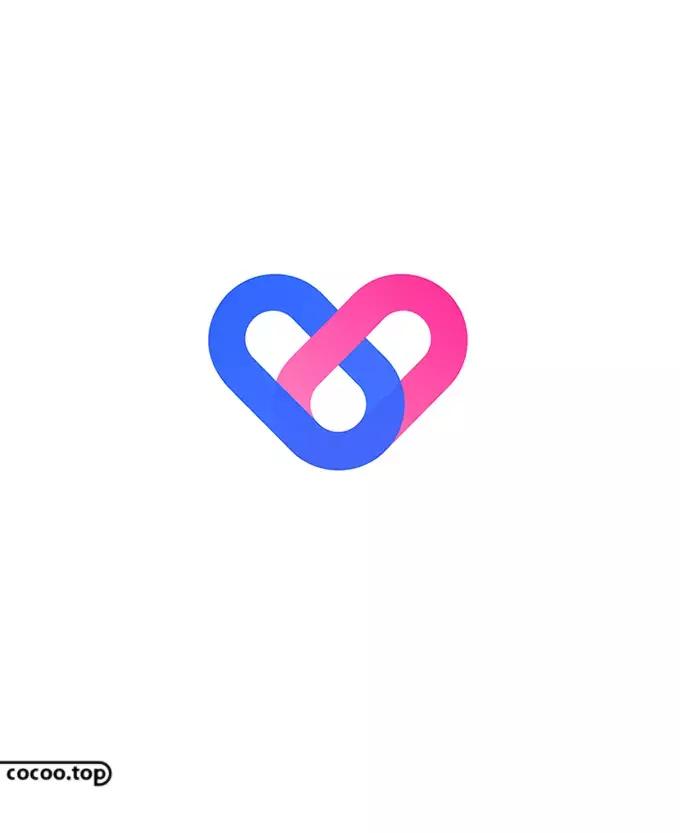 字母意象logo,优秀logo设计意象的巧妙运用