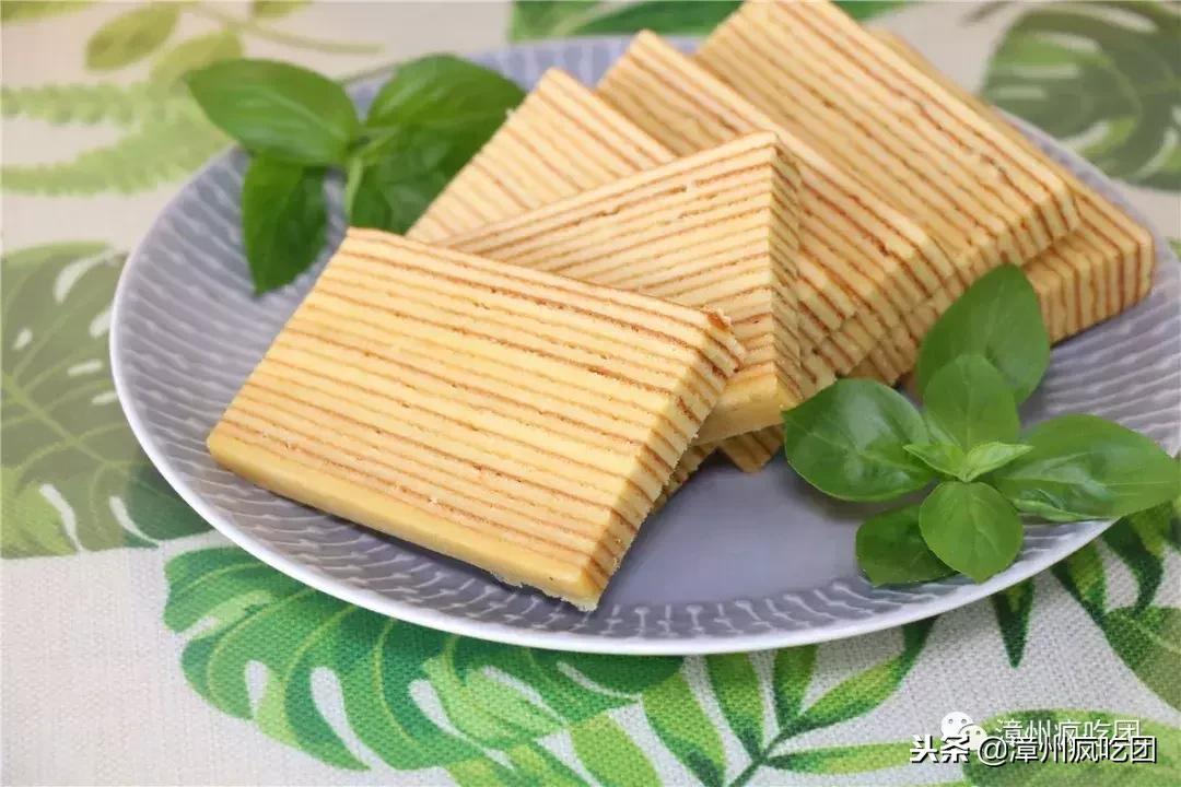 漳州美食印尼小吃推荐,好吃的印尼美食