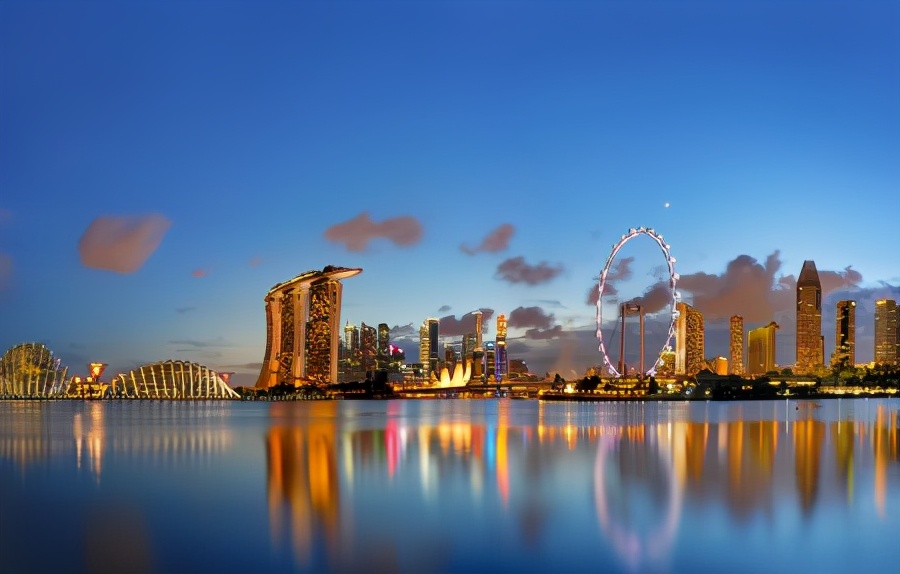 50张顶级绝美风景壁纸,绝美的海边风景图片壁纸