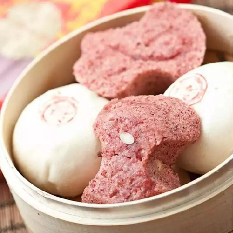 嗲到心窝里！让上海人牵肠挂肚的12家糕点店