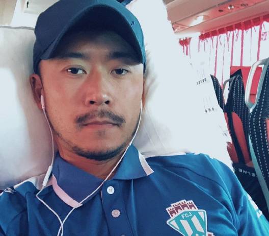 唐淼鲁能青训,高雷雷说西班牙青训