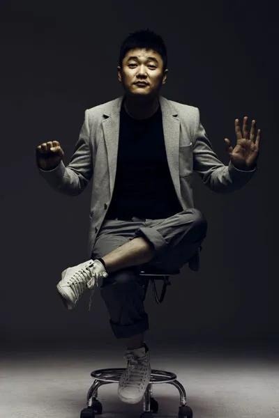 筷子兄弟在央视的最后一次合体,筷子兄弟现状态