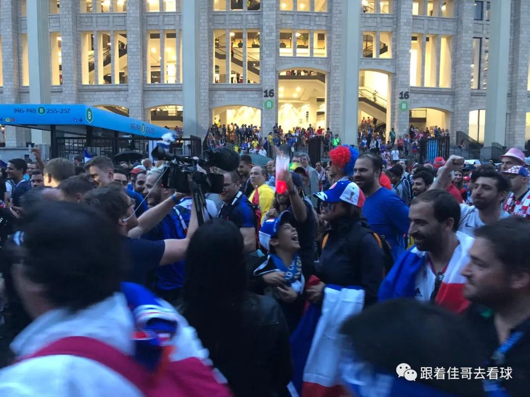 2018俄罗斯世界杯经典回顾,2018俄罗斯世界杯之旅