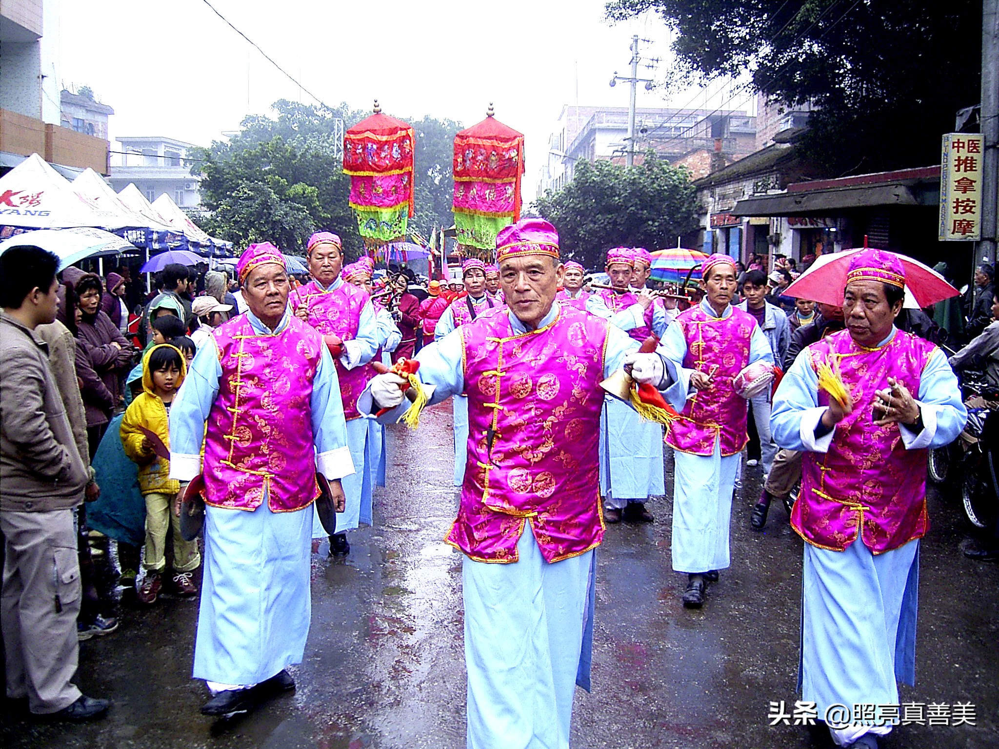 记住乡愁祖庙老街,记住乡愁南浔古镇