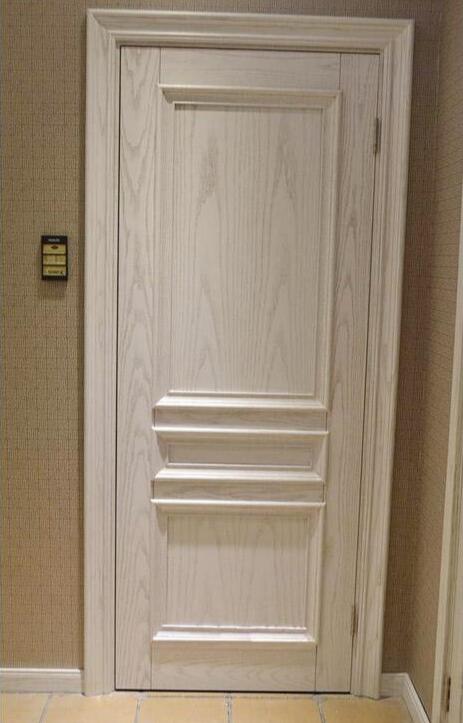 室内木门怎么选比较好,家用木门选择什么样的好