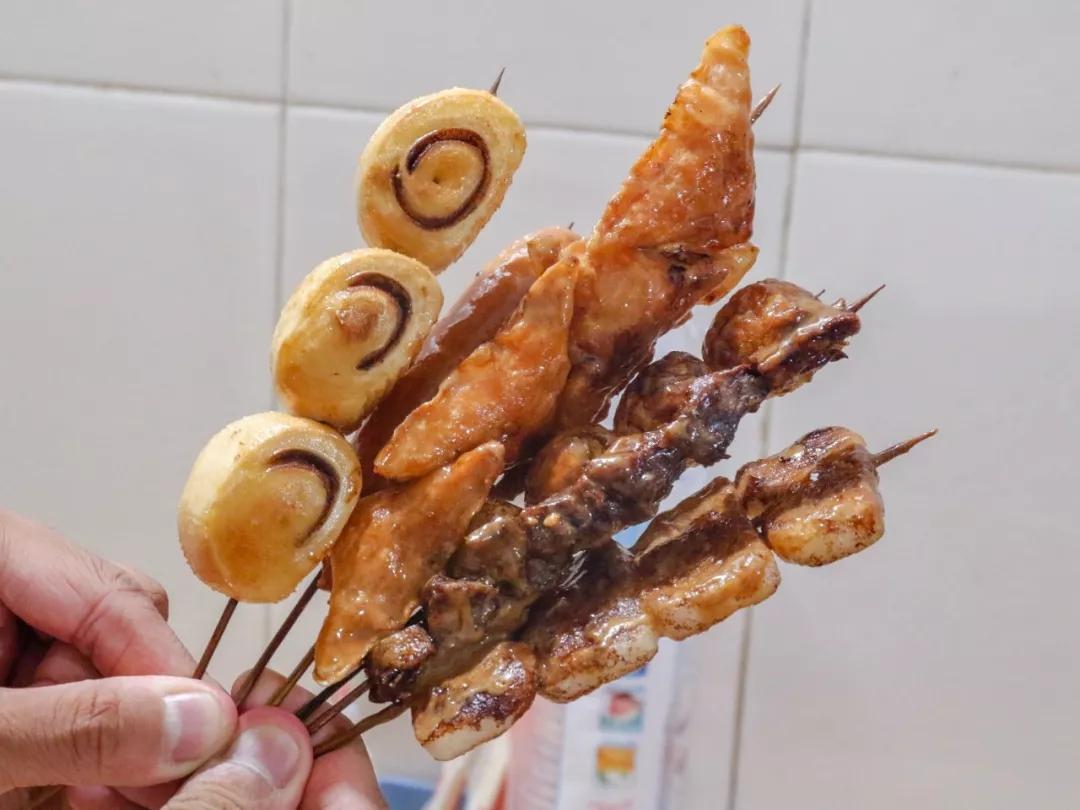 厦门最辣麻辣烫,厦门地道麻辣烫