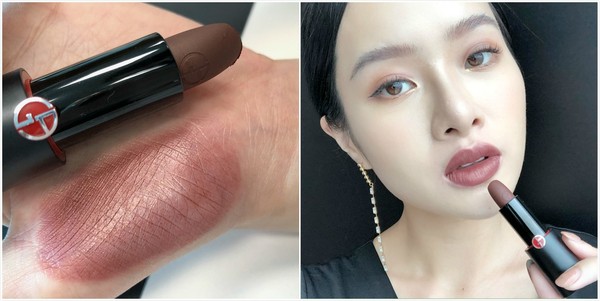 适合深唇的秋冬大牌口红,秋冬滋润大牌必备口红日常色