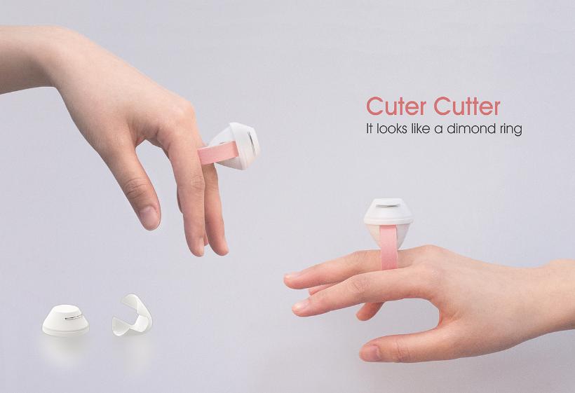 办公设计神器,高逼格办公神器