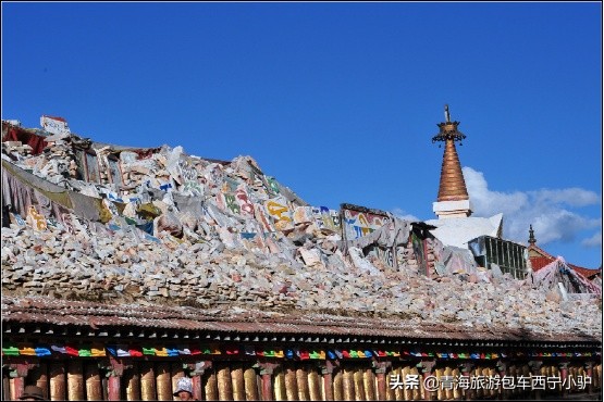 青海那么美,青海小驴旅游攻略
