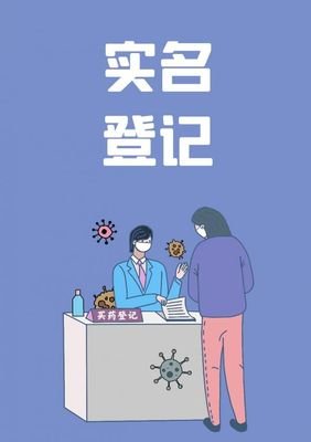 新冠疫情四类药品目录,疫情防控的四类药品目录