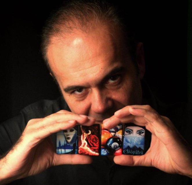 为什么zippo打火机卖这么贵,zippo打火机新手入门