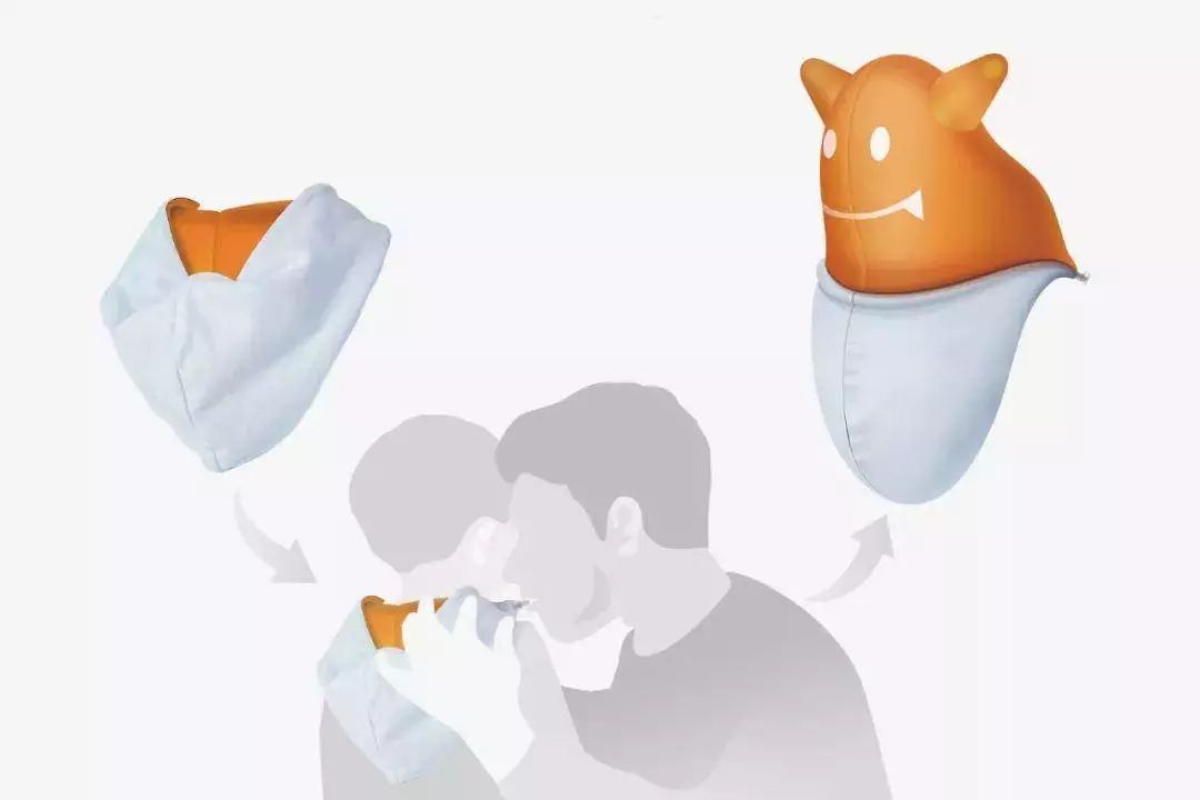 2019德国红点概念奖作品合集（含设计说明）