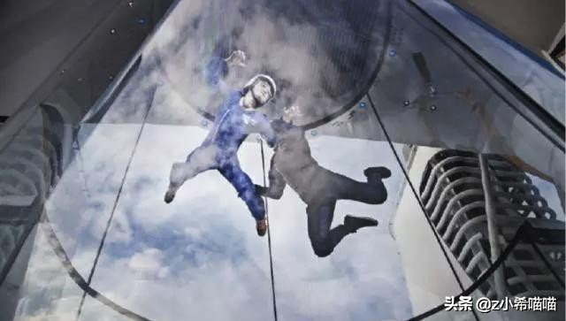 乘坐顶级邮轮是什么体验？第一次游轮出行该怎么选？看这一篇就够