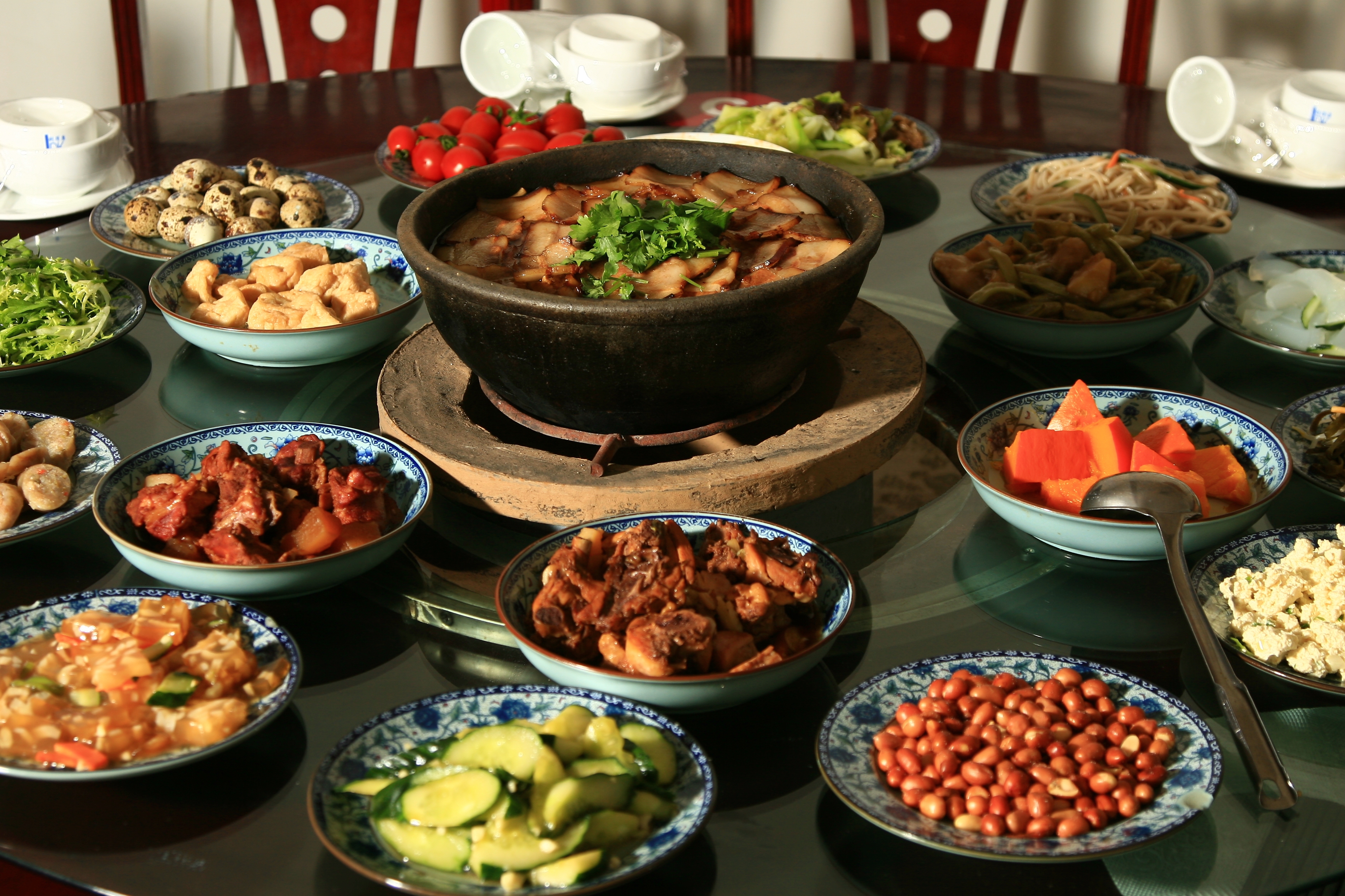 找回儿时年味,找回以前的年味