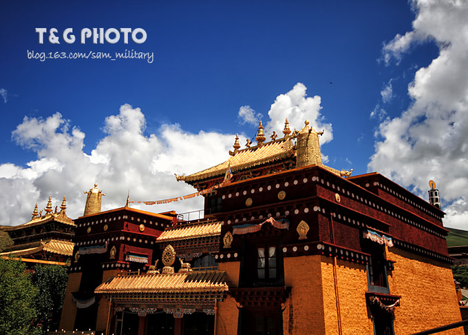 自驾游稻城亚丁攻略视频,成都到稻城亚丁自驾游最佳路线