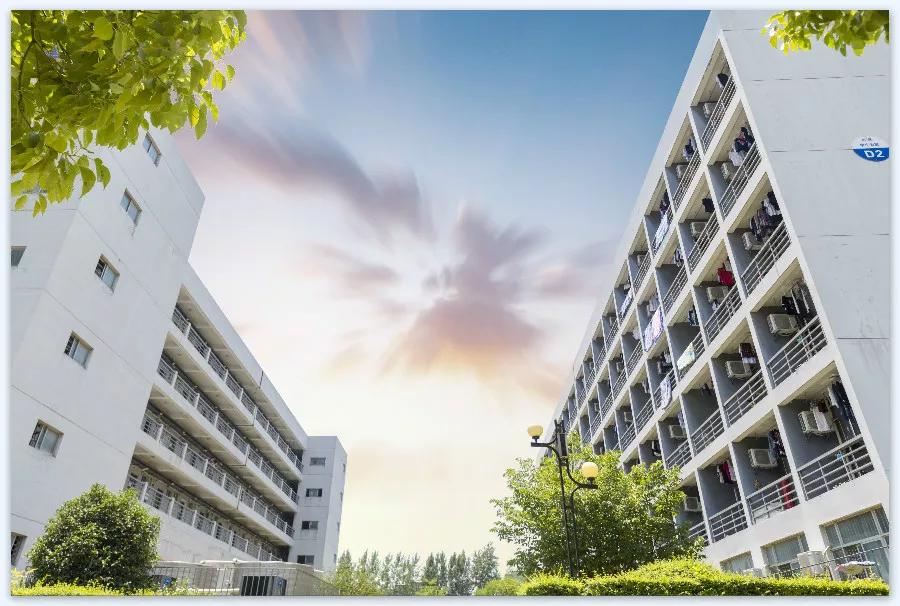 江苏省高校(六十)南京理工大学紫金学院