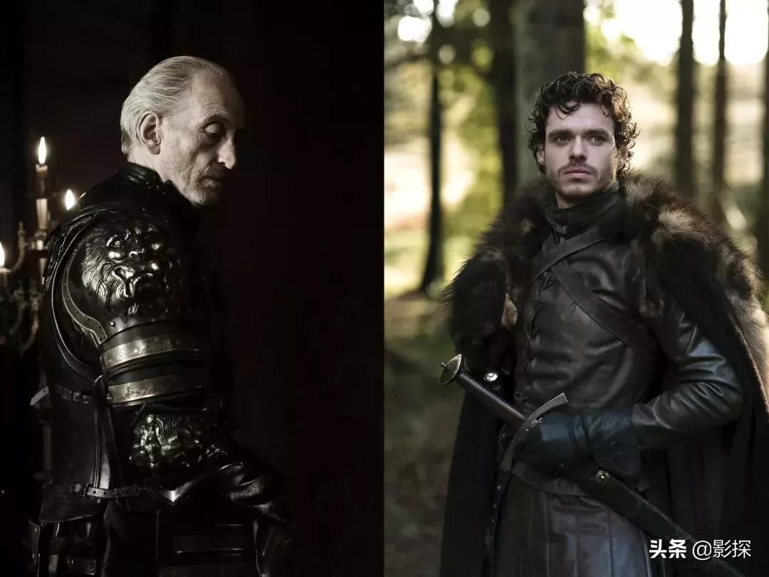 权游回顾|狼家陷落的背后，到底有多少阴谋？