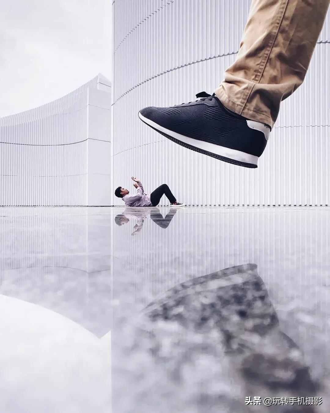 为什么有些人手机拍照那么好看,为什么手机拍照的人越来越多