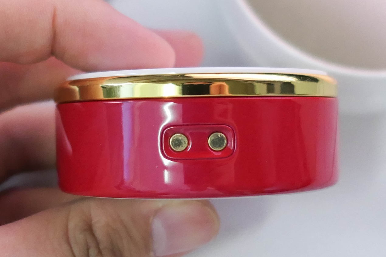 日常护肤不用化妆品,upbuty面膜仪功效