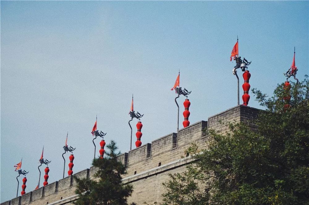 西安八月约会最佳地点,西安周末情侣最适合约会的地方