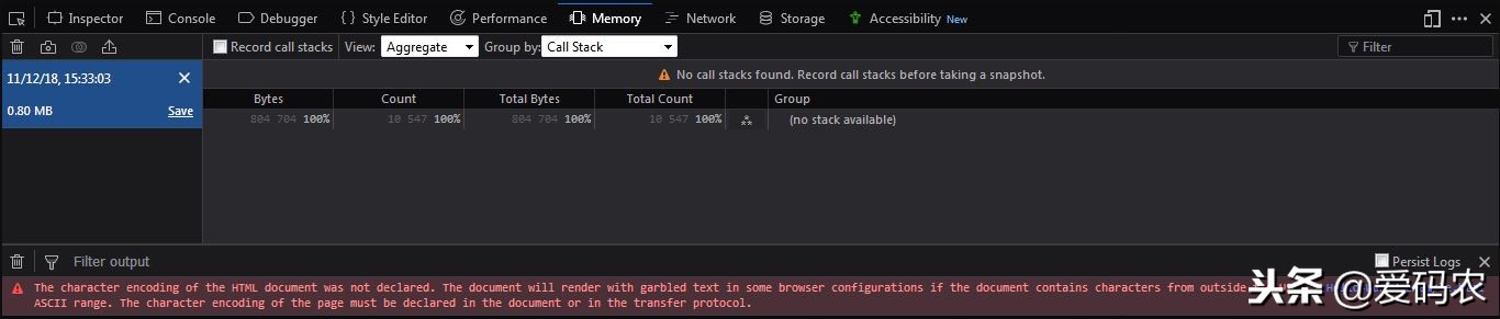 javascript兼容问题,修复源码中的bug