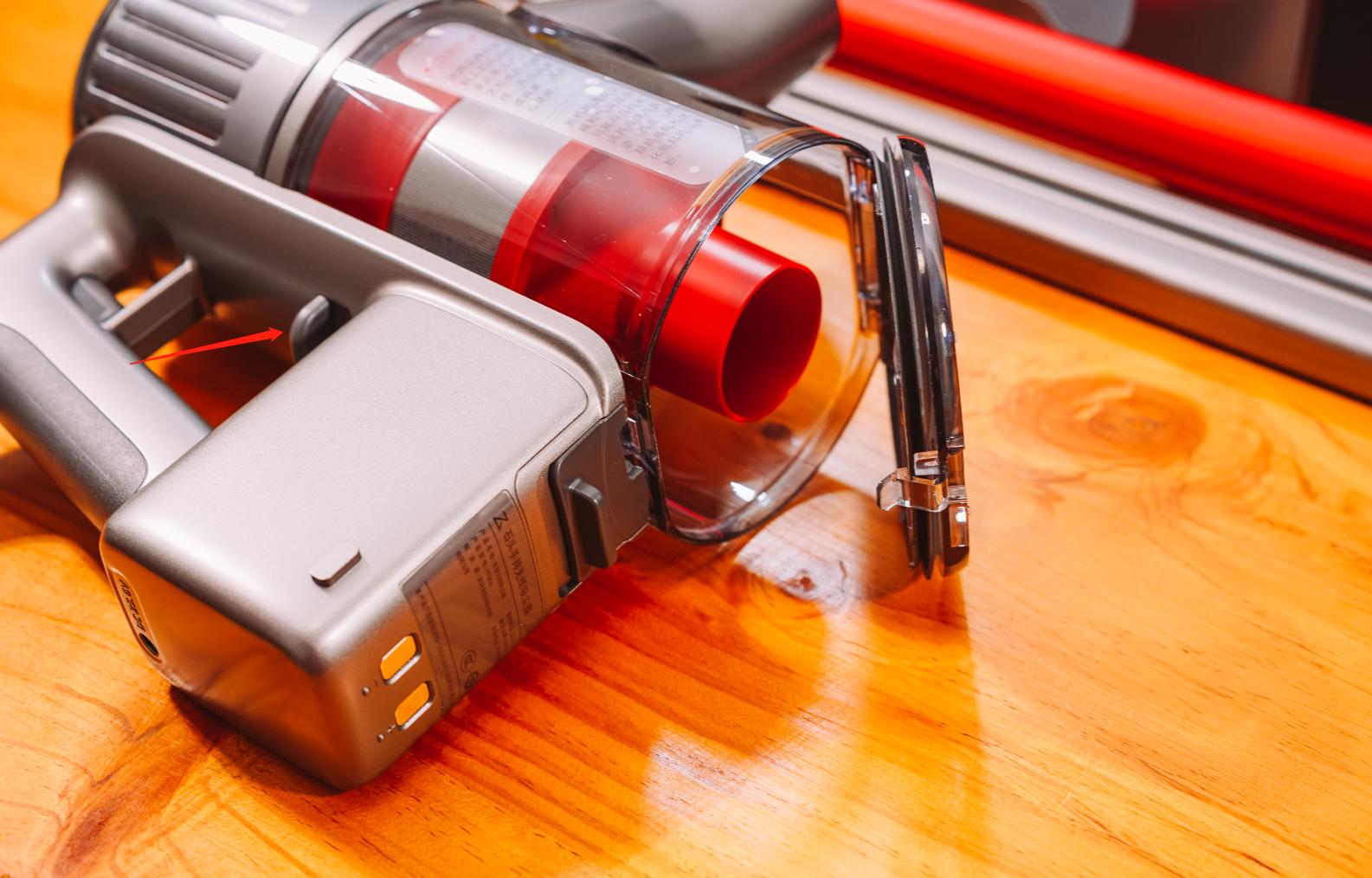 戴森吸尘器v8和石头h7,石头h7和戴森v12哪个好