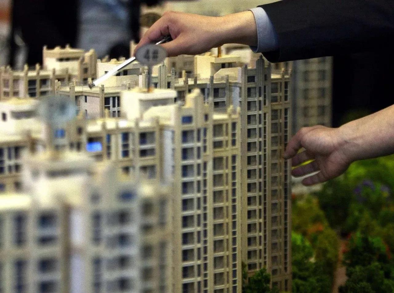 曹妃甸大学城的房子购买人群分析，投资少，刚需多。