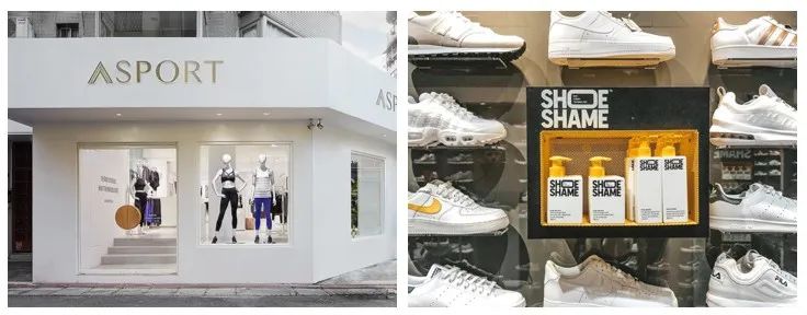 新鞋一时爽，洗鞋火葬场