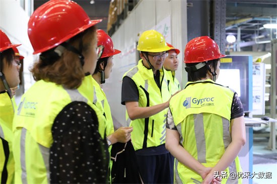 优采发现之旅探秘世界建筑巨头圣戈班中国寻道东方盐湖城历史文化