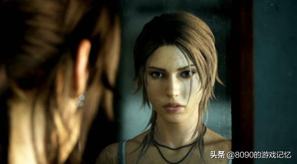 古墓丽影9白皇后之谜,古墓丽影9电影真人版