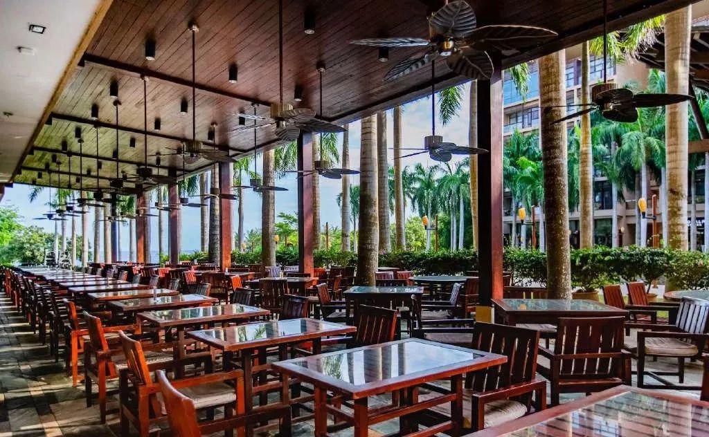 揭穿红树林张宝全生财之道,红树林度假酒店董事长张宝全