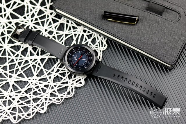 jeep智能全境界腕表数据同步,jeep智能全境界版