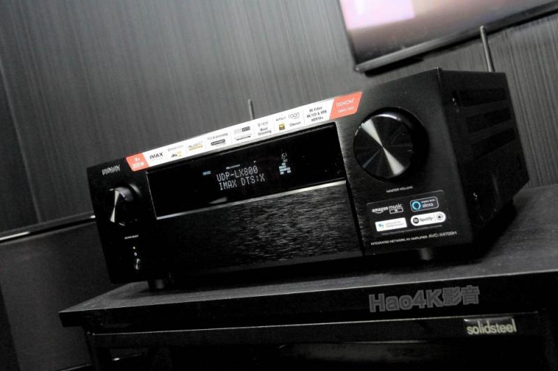 天龙功放4700和4800有什么区别,天龙avc-x4700h功放评测