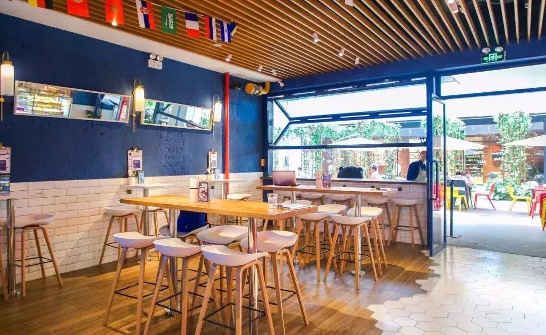 最正宗的纽约汉堡 (纽约神级汉堡在上海排队)