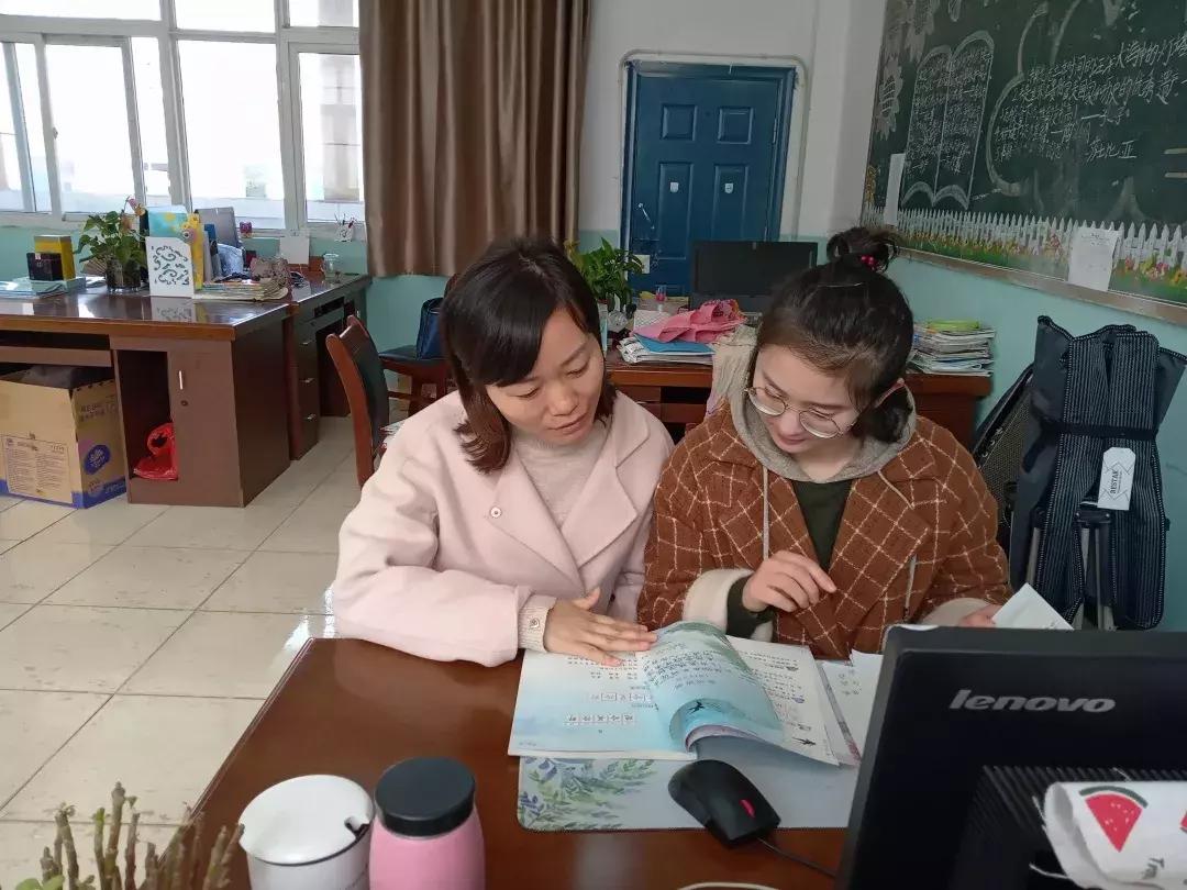 合肥市滁州路小学第*党一**支部“筑梦先锋”模范引领正进行