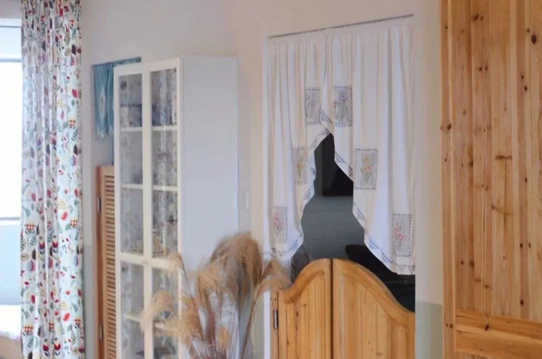 90后设计师妹子仅用5万，将89㎡装成温馨洋房！