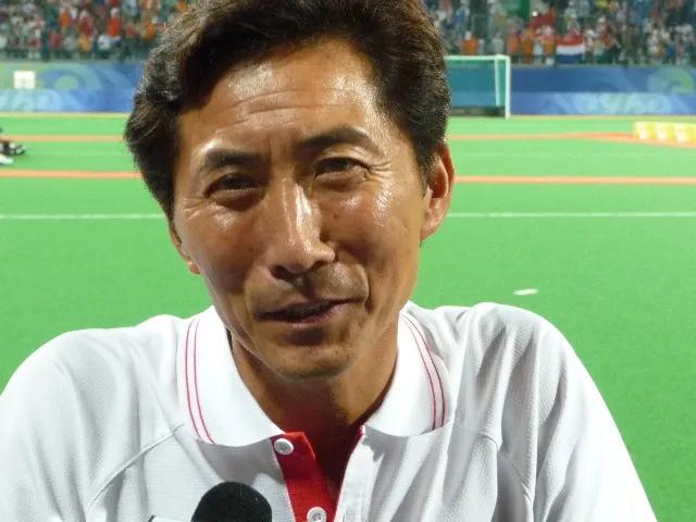 中国体坛有哪些外国教练,中国体坛了不起的5大教练