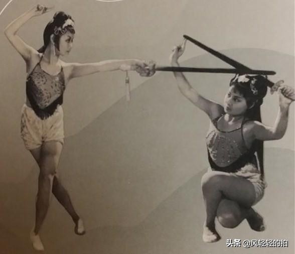 1927年版的西游记有多诡异,82版西游记蜘蛛精肚脐吐丝