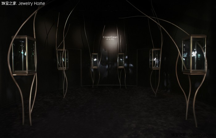 疫情下的珠宝市场现状,疫情下的珠宝市场怎么样