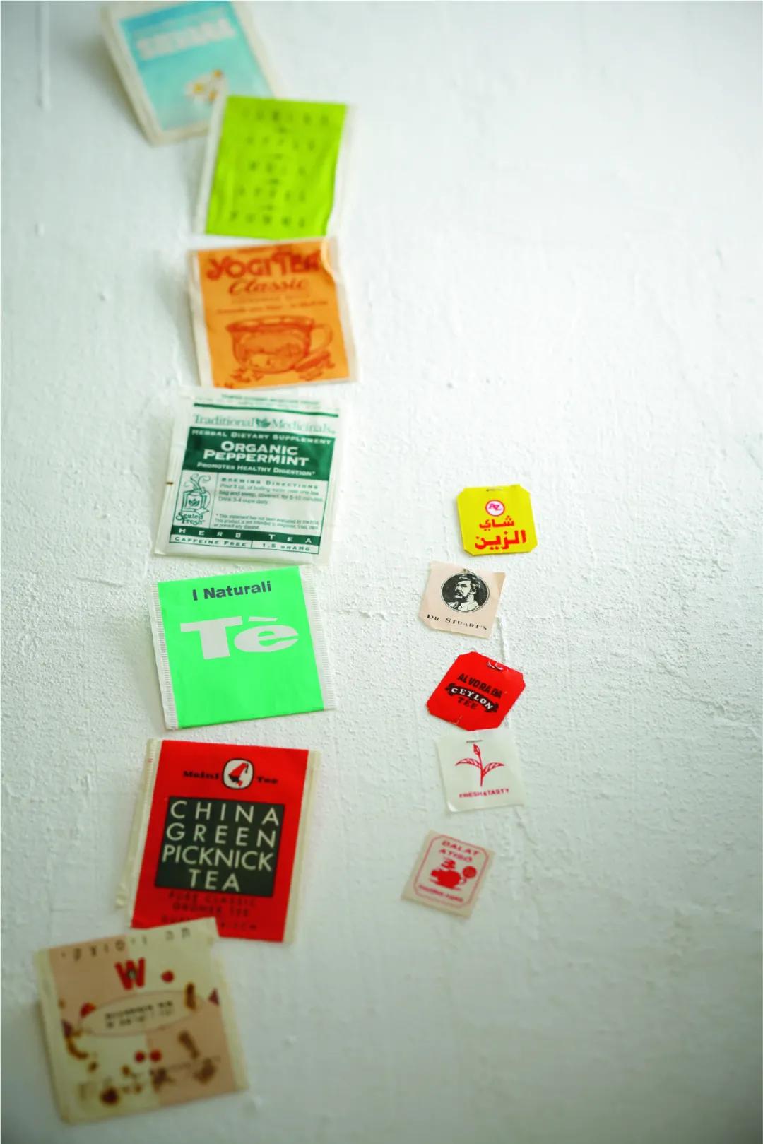 “请给我看看你最喜欢的纸”