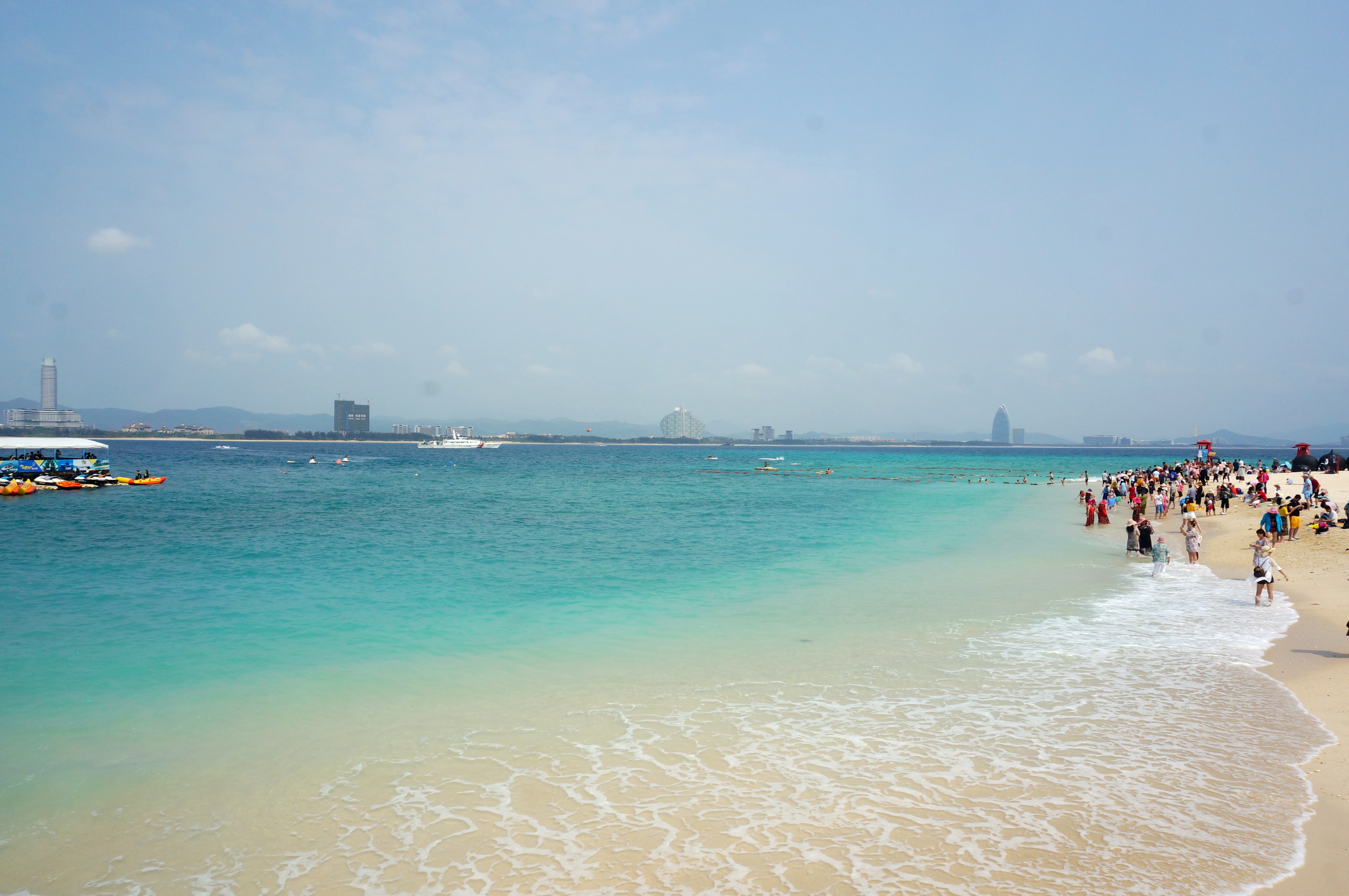 三亚玩法攻略,三亚纯玩旅游攻略跟团