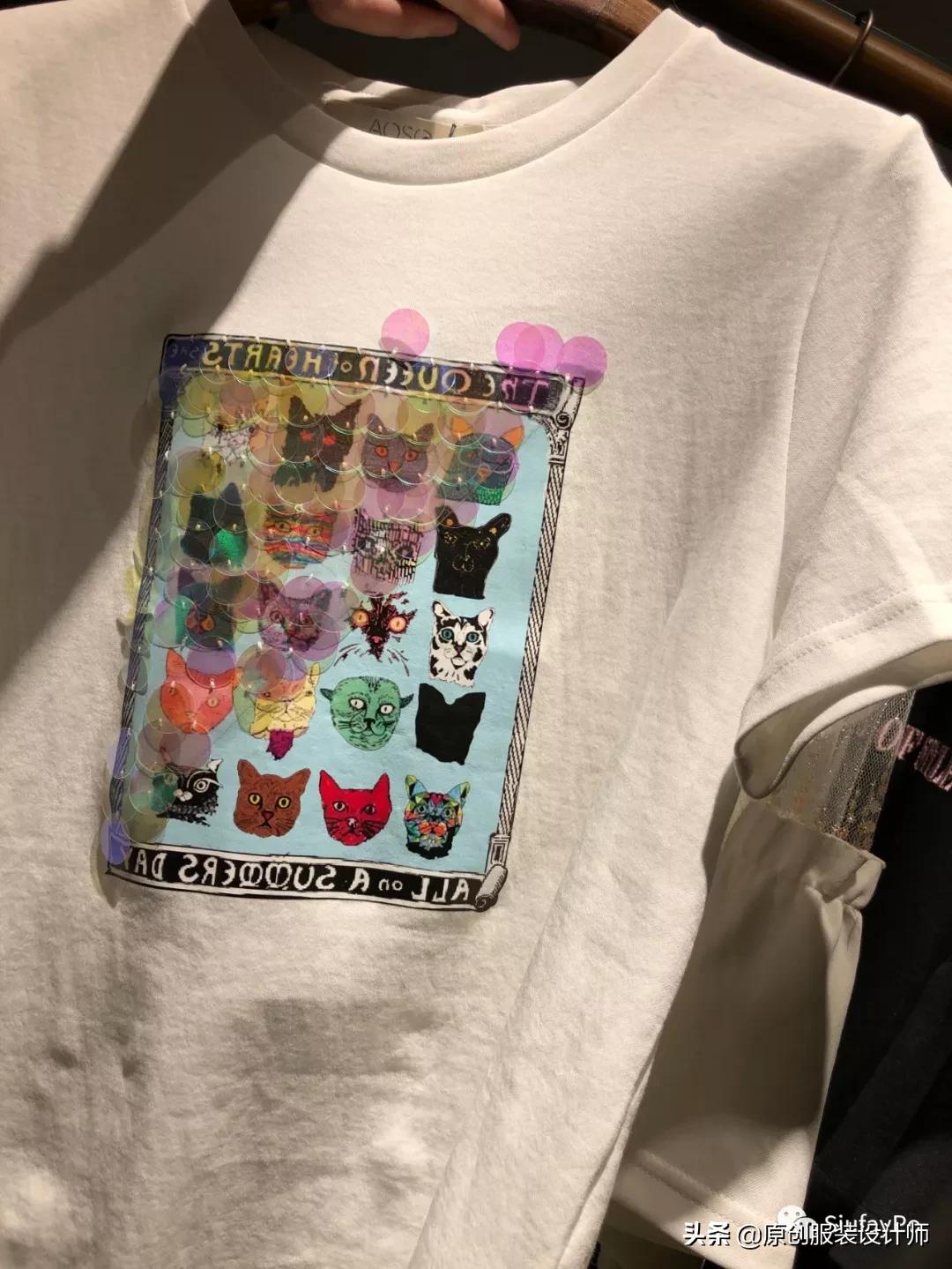 服装绣花工艺大全,服装绣花工艺图解说明