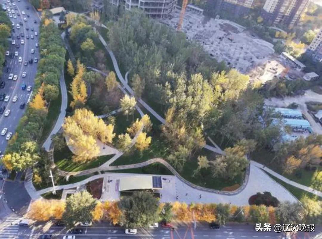 沈阳科普公园最新消息,沈阳科普公园现状