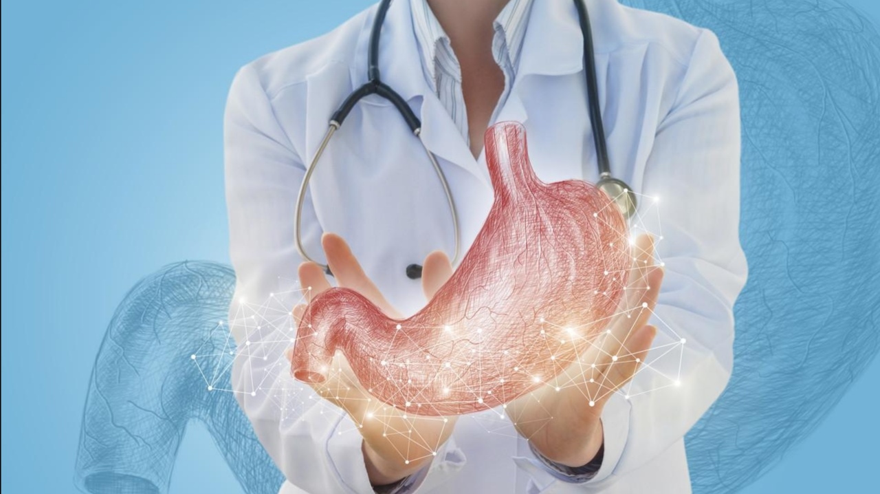 肠上皮化生是癌吗,肠上皮化生是指肠道有问题吗