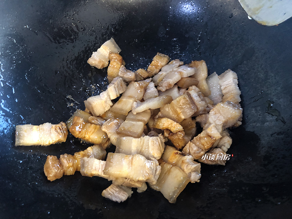 市场上买的笋干怎么泡发,如何快速泡发笋干