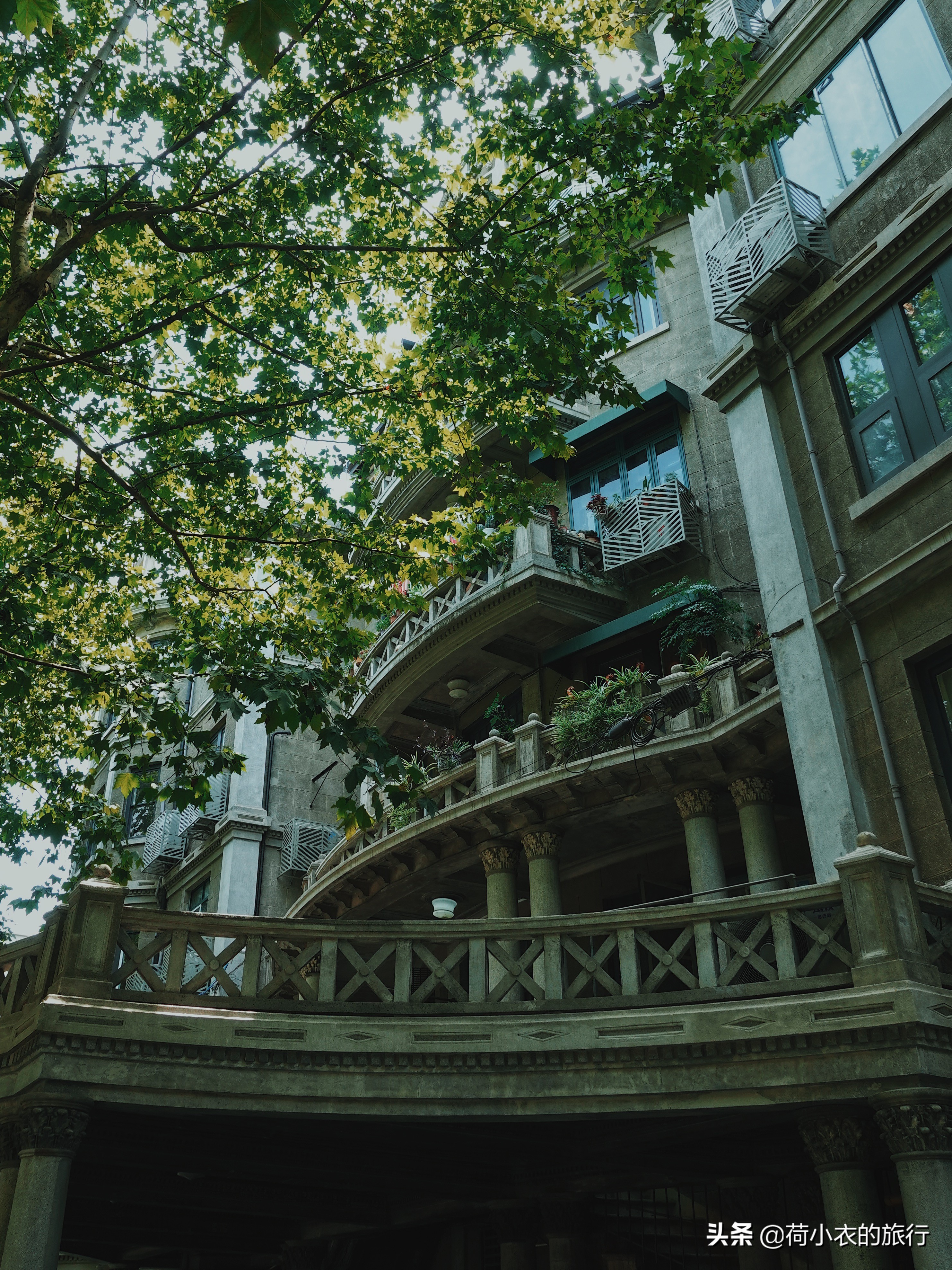 上海三个网红打卡地是哪里,上海网红地标打卡图片