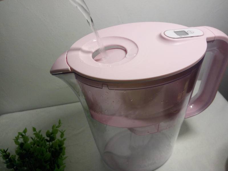 徕卡直饮净水壶好不好,莱卡净水壶国产和进口区别