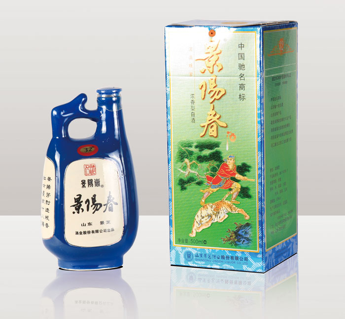 山东最出名的10款白酒，你喝过几种？全喝过的，应该是个老酒鬼了